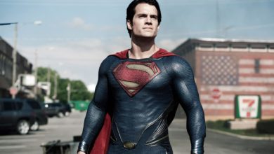 Henry Cavill podría volver a ser Superman