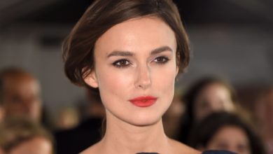 Keira Knightley protagonizará la serie "The Other Typist" para Hulu
