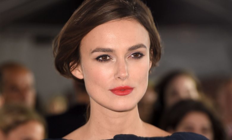 Keira Knightley protagonizará la serie "The Other Typist" para Hulu