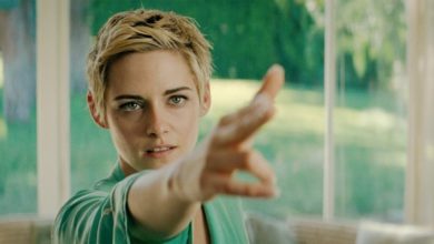 Kristen Stewart será Lady Di en "Spencer"