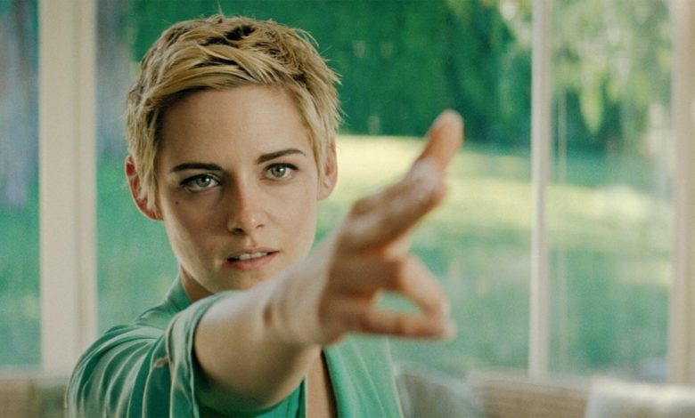 Kristen Stewart será Lady Di en "Spencer"