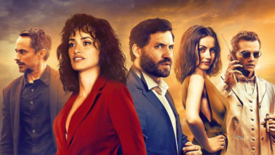 Tráiler de "La red avispa", con Penélope Cruz