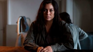 Imagen de la temporada 5 de "Las chicas del cable"