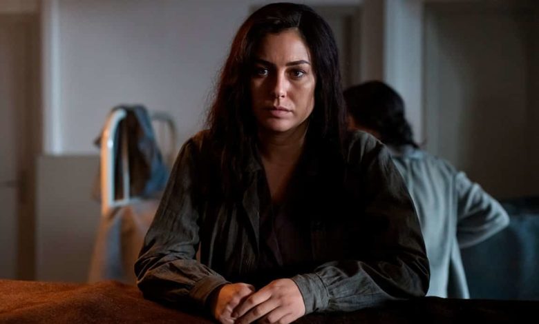 Imagen de la temporada 5 de "Las chicas del cable"