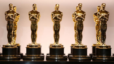 Los Oscars 2021 se retrasan a abril