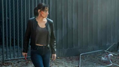"Reality Z", nueva serie de zombies ya en Netflix