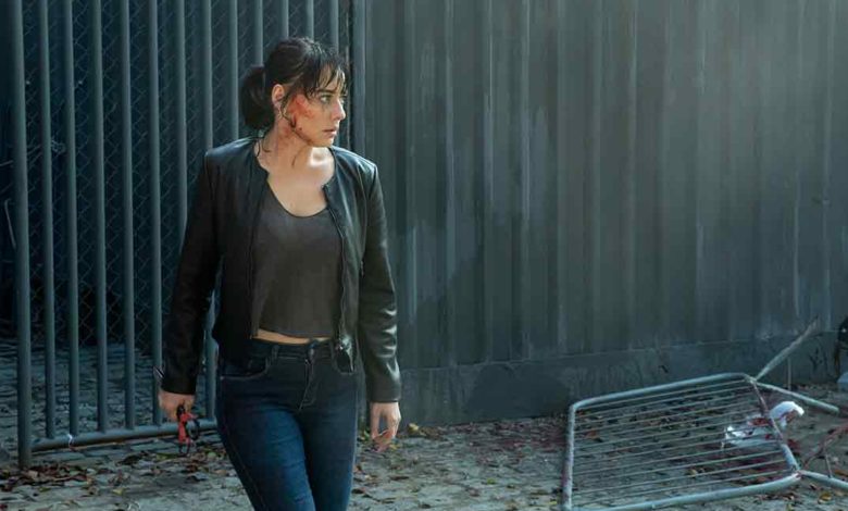 "Reality Z", nueva serie de zombies ya en Netflix