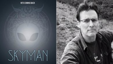 Tráiler de "Skyman", del director de "El proyecto de la bruja de Blair"