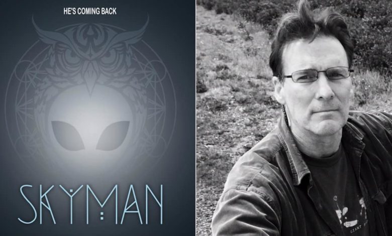 Tráiler de "Skyman", del director de "El proyecto de la bruja de Blair"