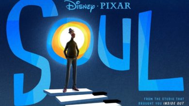 Nuevo tráiler de "Soul", de Pixar