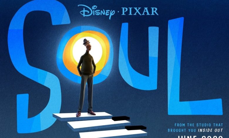 Nuevo tráiler de "Soul", de Pixar