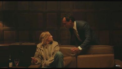 Tráiler de "The Nest", con Jude Law y Carrie Coon