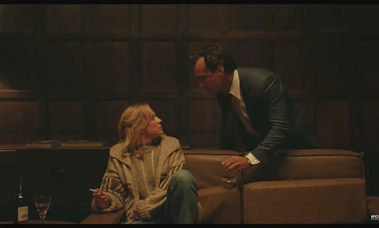 Tráiler de "The Nest", con Jude Law y Carrie Coon