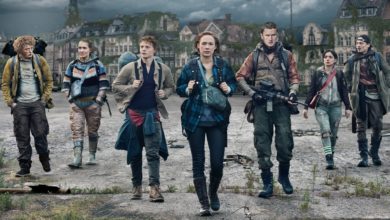 "The Rain": Fecha de emisión de la temporada 3
