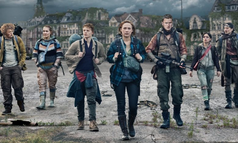 "The Rain": Fecha de emisión de la temporada 3