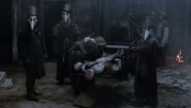 "The Reckoning" (Neil Marshall) inaugurará el Fantasia Film Festival