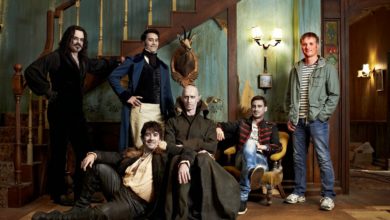 What We Do in the Shadows tendrá tercera temporada