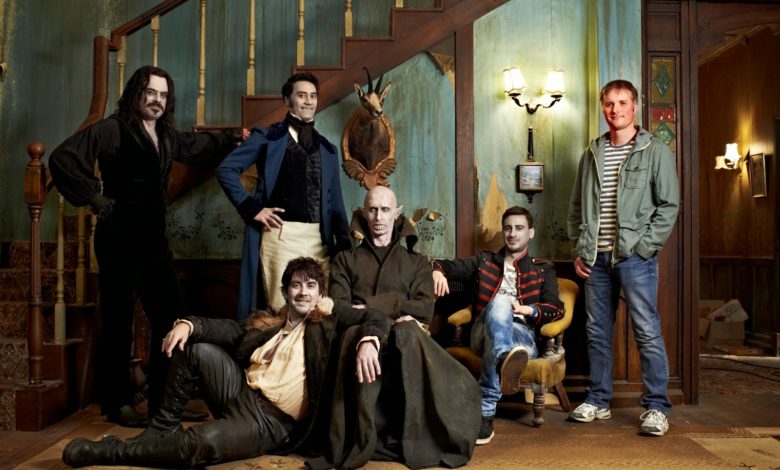 What We Do in the Shadows tendrá tercera temporada