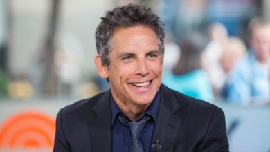 Ben Stiller dirigirá y protagonizará "RAT", de Stephen King