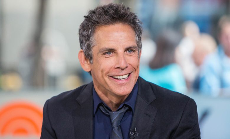 Ben Stiller dirigirá y protagonizará "RAT", de Stephen King