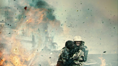 Tráiler y póster de "Chernobyl: Abyss", versión rusa de la serie de HBO