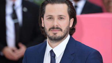 Edgar Wright adaptará "Stage 13", relato de Simon Rich