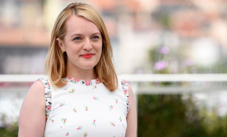 Elisabeth Moss protagonizará la serie "Black Match"