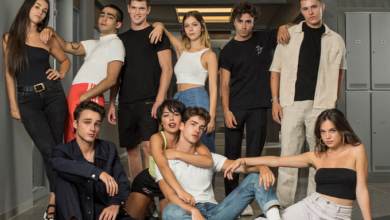 "Élite": Nuevos miembros del reparto para la temporada 4