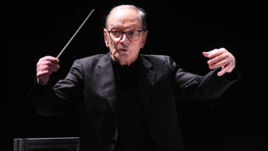 El compositor Ennio Morricone ha fallecido a los 91 años
