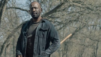 "Fear The Walking Dead": Tráiler de la temporada 6