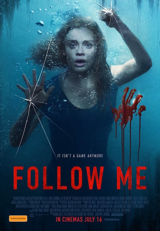 follow me movie review in tamil