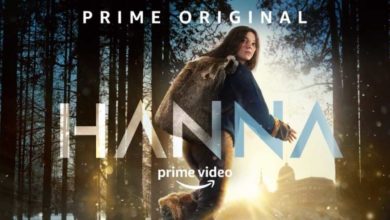 "Hanna" tendrá temporada 3 en Amazon Prime