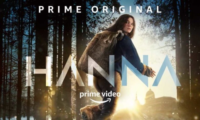 "Hanna" tendrá temporada 3 en Amazon Prime