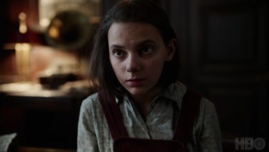 "La Materia Oscura": Tráiler de la temporada 2