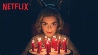 Netflix cancela "Las escalofriantes aventuras de Sabrina"