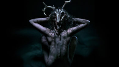 Tráiler, póster y fecha de estreno de "Madre Oscura"