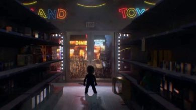Primer tráiler de la serie de "Muñeco Diabólico" (Chucky)