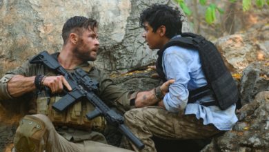Top 10 de películas originales más vistas de Netflix