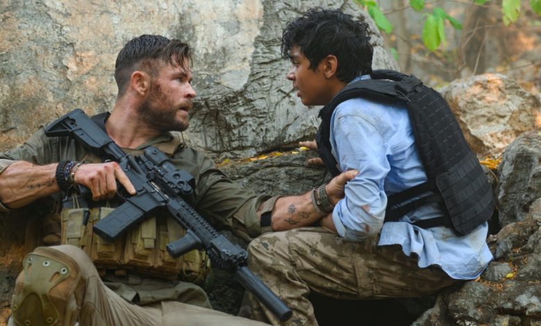 Top 10 de películas originales más vistas de Netflix