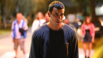 Tráiler de "No matarás", de Mario Casas