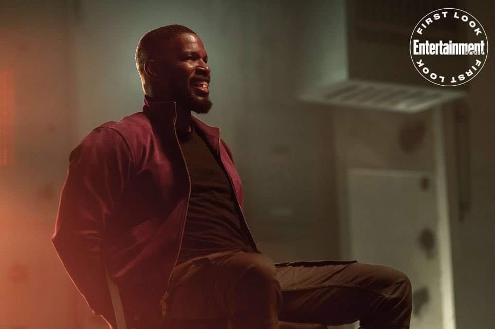 Imagen de "Project Power"