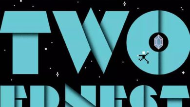 Portada de "Ready Player Two"