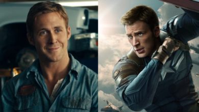 Ryan Gosling y Chris Evans, protagonistas de "The Gray Man" de los hermanos Russo
