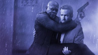 Samuel L. Jackson y Ryan Reynolds harán de sí mismos en la serie animada "Futha Mucka"