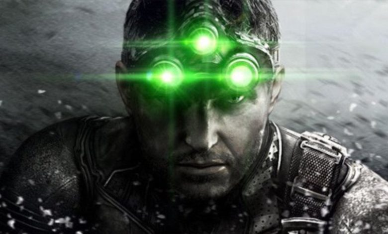 Netflix prepara una serie de animación de "Splinter Cell"