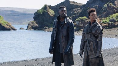Fecha de estreno de la temporada 3 de "Star Trek: Discovery"
