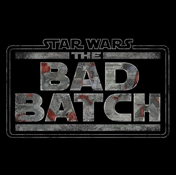 "Star Wars: The Bad Batch", nueva serie animada de Disney+