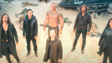 Tráiler de la temporada 2 de "The Umbrella Academy"