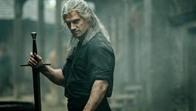 Anunciada "The Witcher: Blood Origin", miniserie spin-off