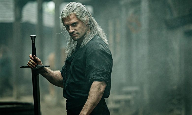 Anunciada "The Witcher: Blood Origin", miniserie spin-off